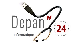 Dépannage et Assistance Informatique