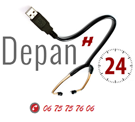 Depannage H24